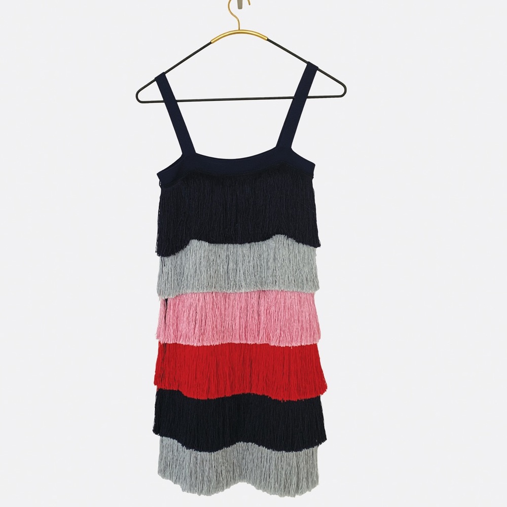 Tabula Rasa Rafi Mini Dress - Picture 2 of 6